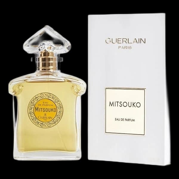 Mitsouko — Guerlain