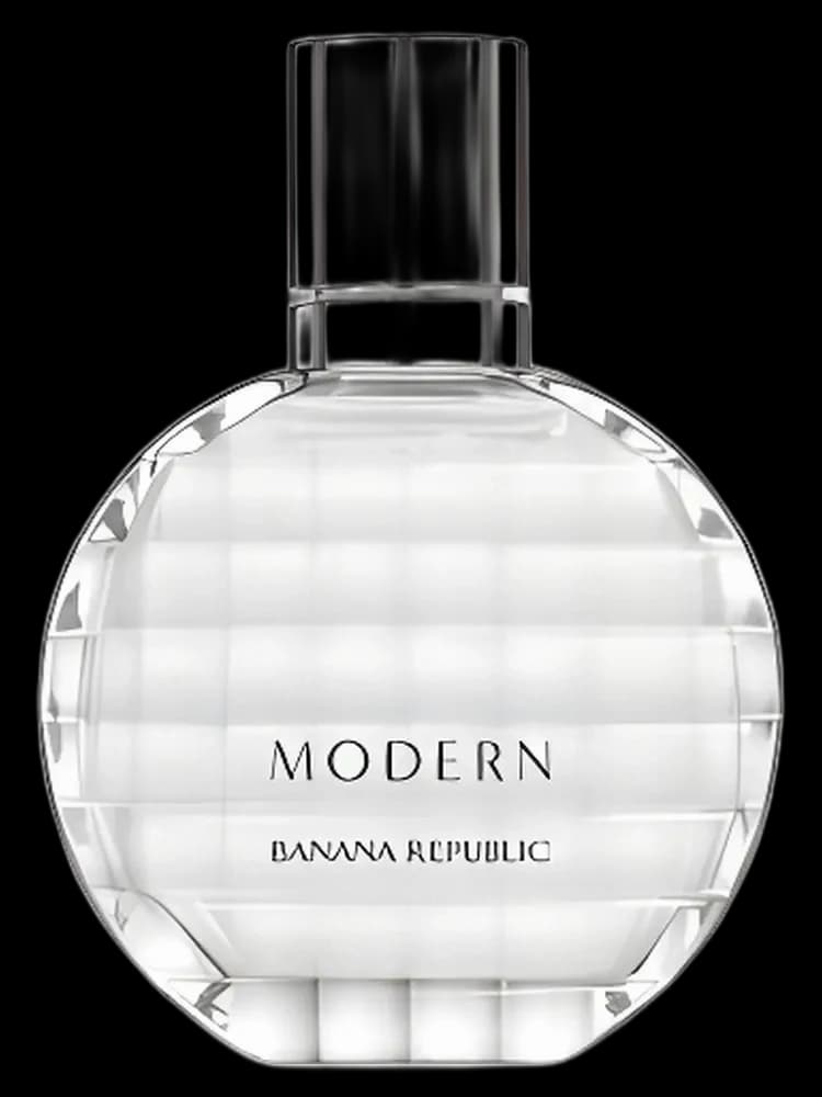 Modern Woman for women — Banana Republic