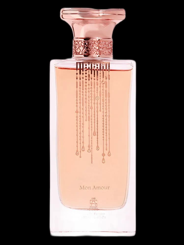 Mon Amour for men — Aurora Scents