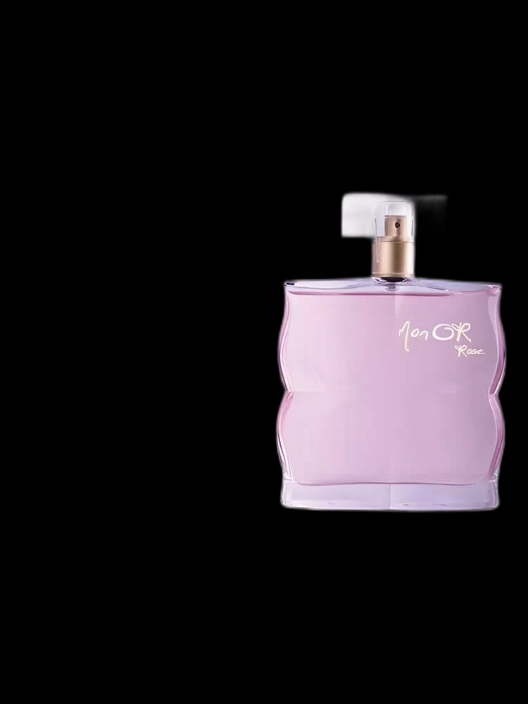 Mon Or Rose for women — Pacoma