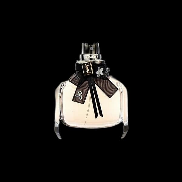 Mon Paris Floral Ysl — Yves Saint Laurent