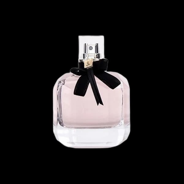 Mon Paris Ysl — Yves Saint Laurent