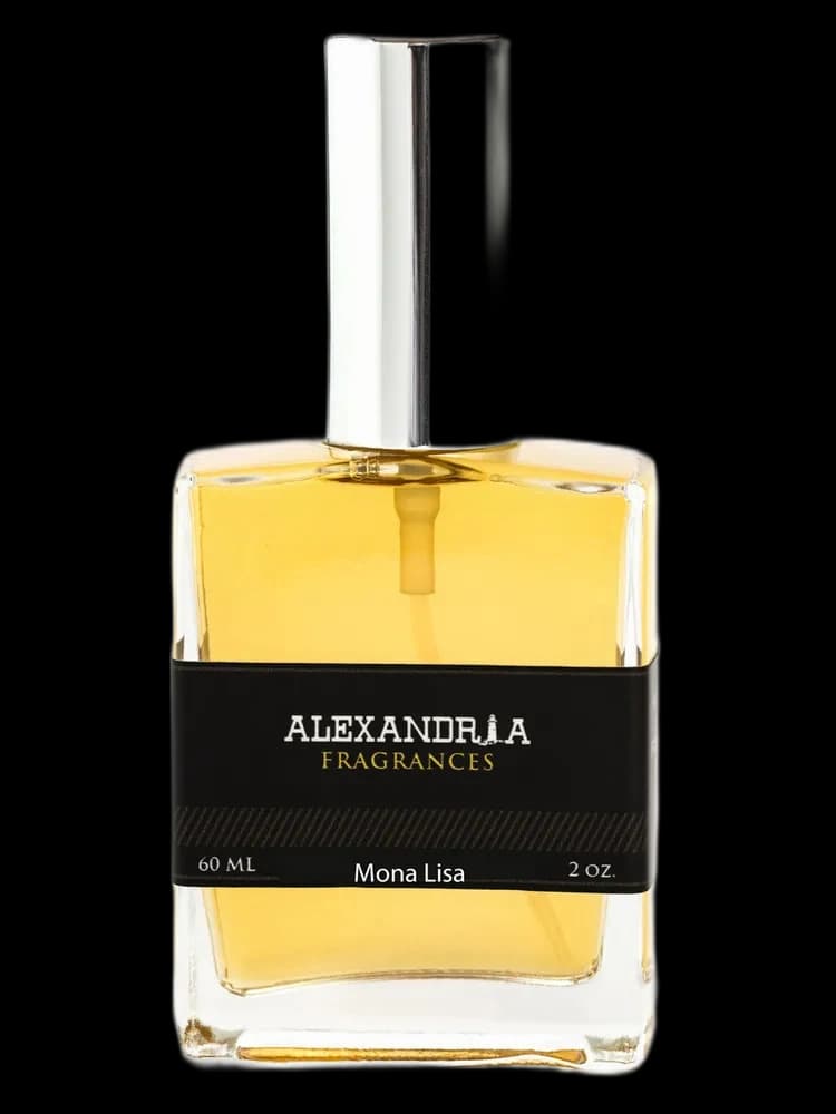 Monaliza unisex — Alexandria Fragrances