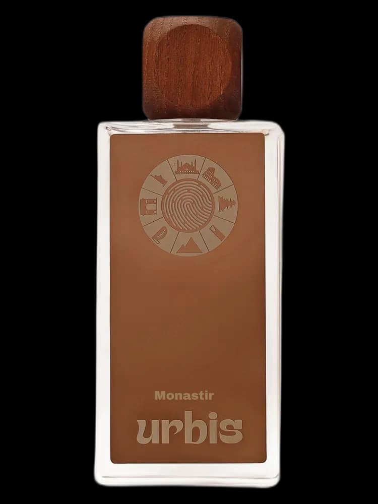 Monastir unisex — URBIS PARFUMS
