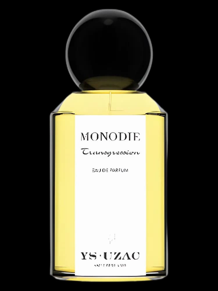 Monodie for women — Ys-Uzac