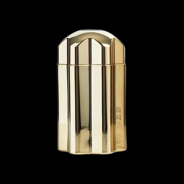 Mont Blanc Emblem Absolu — Mont Blanc