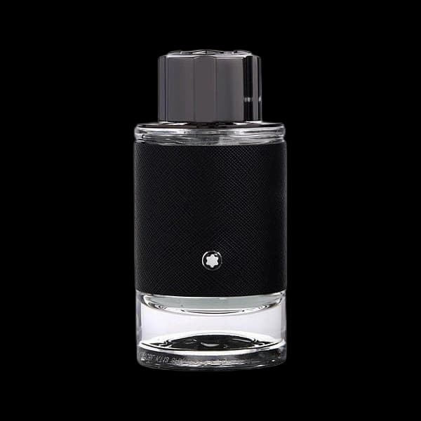 Mont Blanc Explorer — Mont Blanc