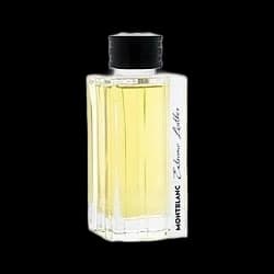 Mont Blanc Extreme Leather — Mont Blanc