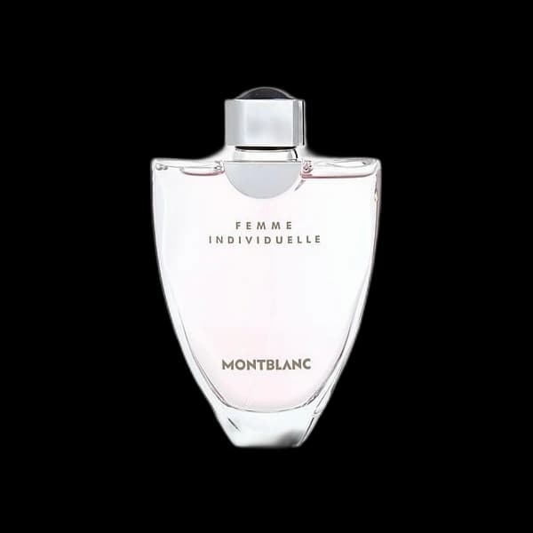 Mont Blanc Individuelle — Mont Blanc
