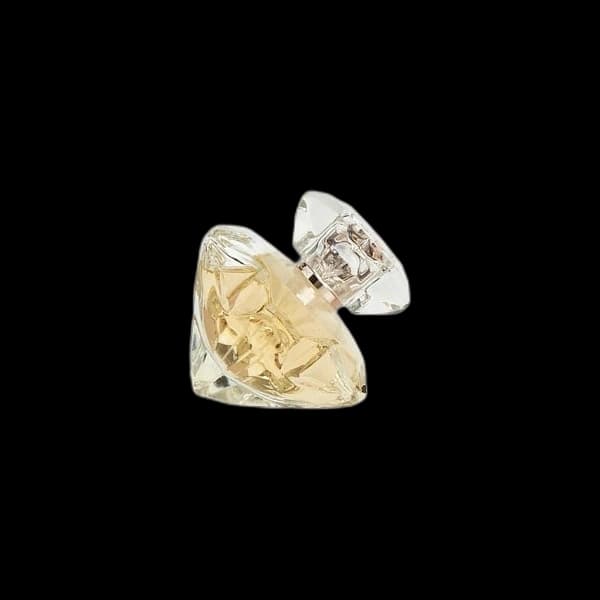 Mont Blanc Lady Emblem — Mont Blanc