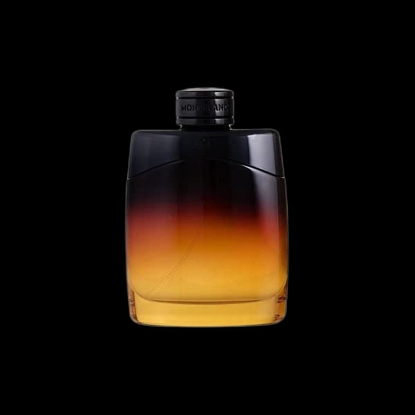 Mont Blanc Legend Night — Mont Blanc