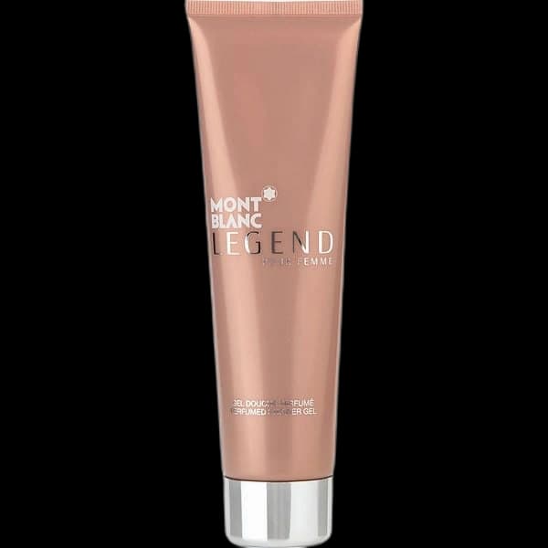 Mont Blanc Legend Pour Femme — Mont Blanc