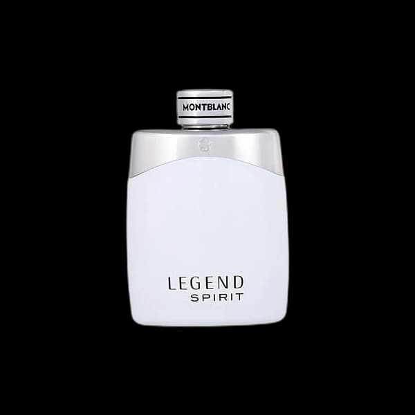 Mont Blanc Legend Spirit — Mont Blanc