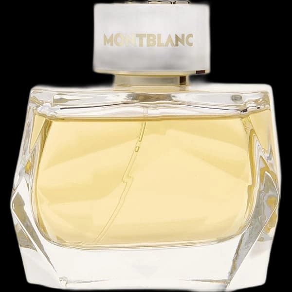 Mont Blanc Signature Absolue — Mont Blanc