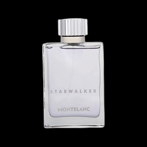 Mont Blanc Starwalker — Mont Blanc