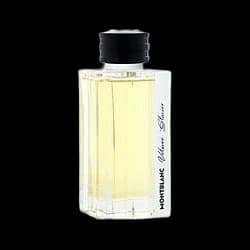 Mont Blanc Vetiver Glacier — Mont Blanc