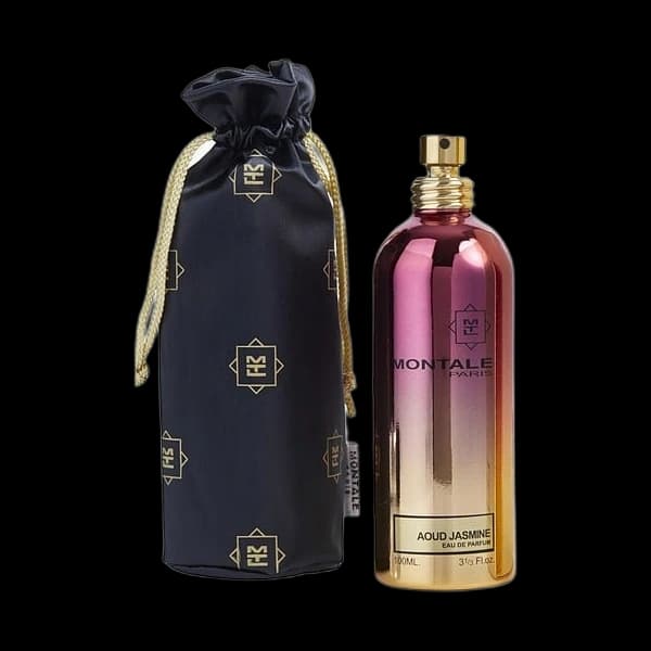 Montale Paris Aoud Jasmine — Montale