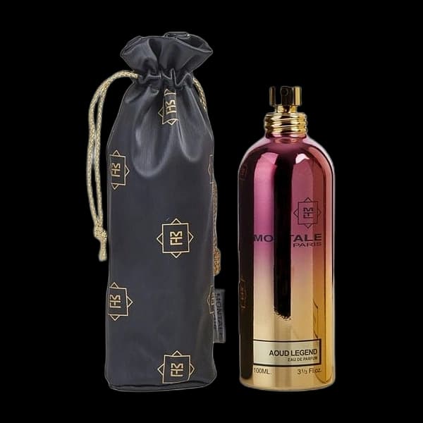 Montale Paris Aoud Legend — Montale