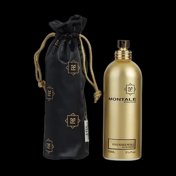 Montale Paris Aoud Roses Petals — Montale