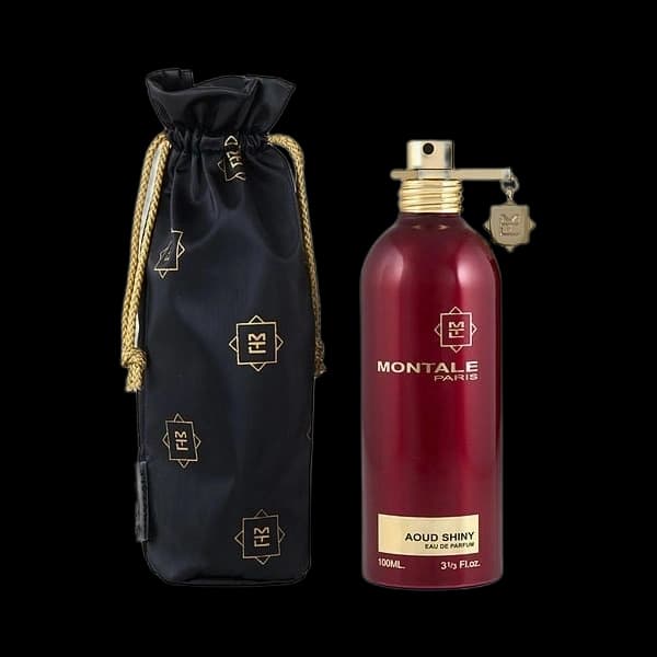 Montale Paris Aoud Shiny — Montale