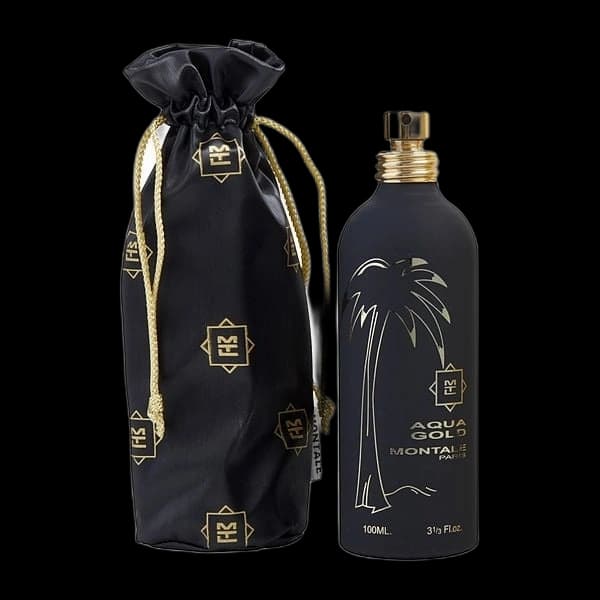 Montale Paris Aqua Gold — Montale