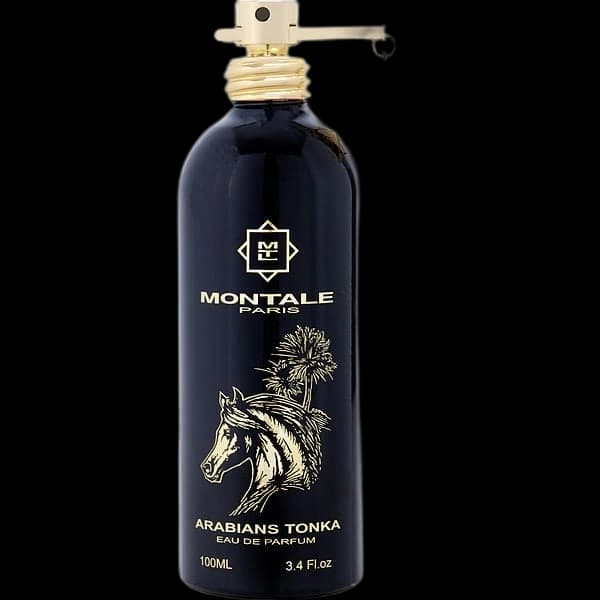 Montale Paris Arabians Tonka — Montale