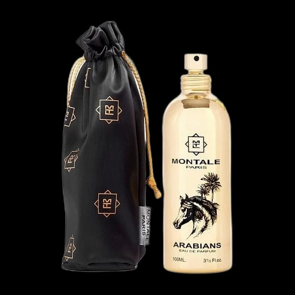 Montale Paris Arabians — Montale