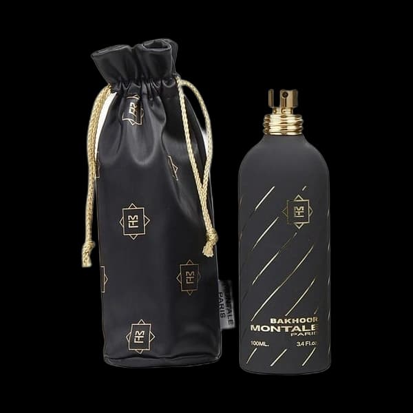 Montale Paris Bakhoor — Montale