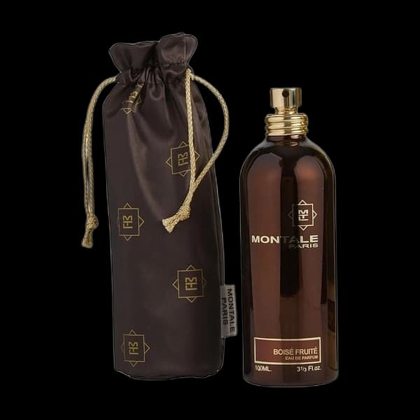 Montale Paris Boise Fruite — Montale