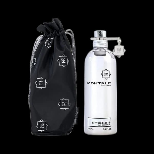 Montale Paris Chypre Fruite — Montale