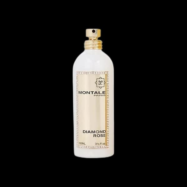 Montale Paris Diamond Rose — Montale