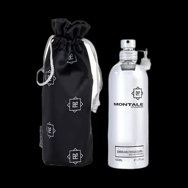 Montale Paris Embruns d'Essaouira — Montale