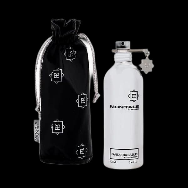Montale Paris Fantastic Basilic — Montale