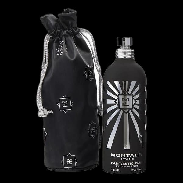 Montale Paris Fantastic Oud — Montale