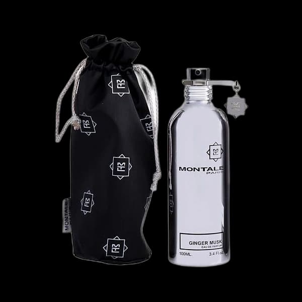 Montale Paris Ginger Musk — Montale