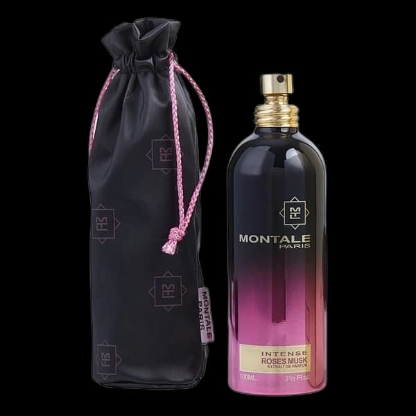 Montale Paris Intense Roses Musk — Montale