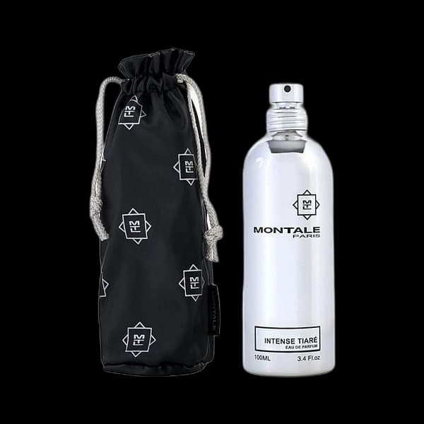 Montale Paris Intense Tiare — Montale