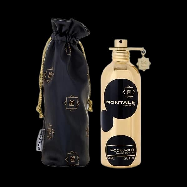 Montale Paris Moon Aoud — Montale