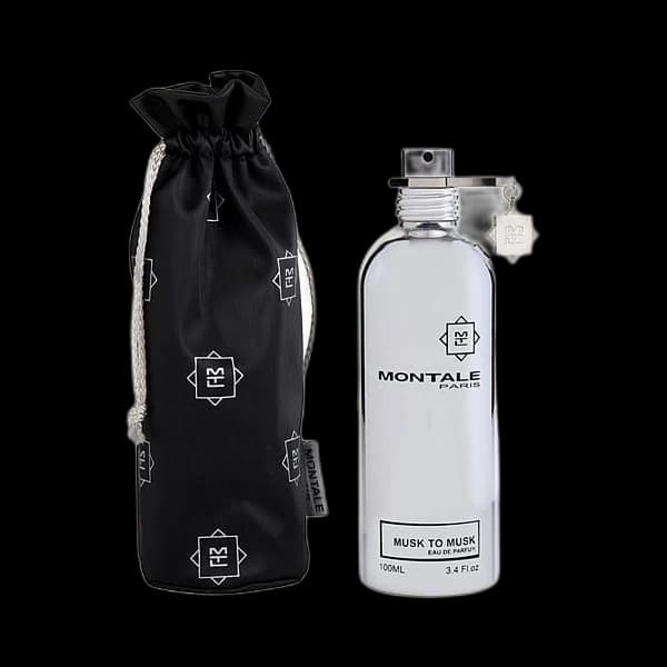 Montale Paris Musk To Musk — Montale