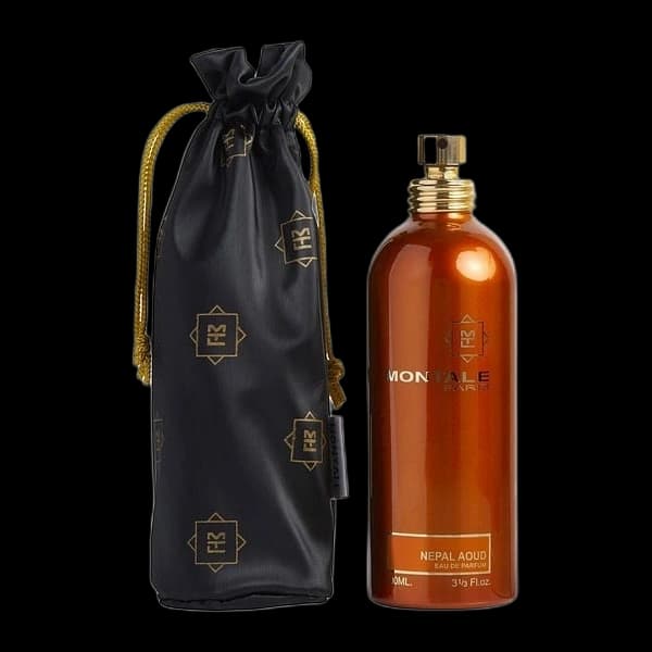 Montale Paris Nepal Aoud — Montale