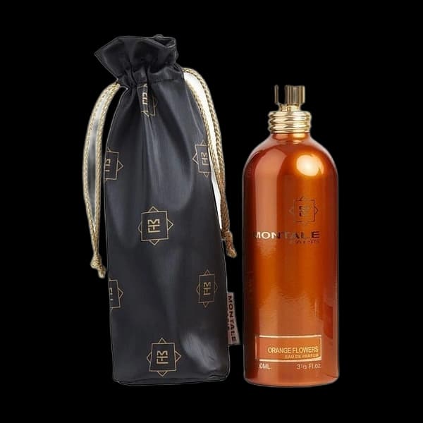 Montale Paris Orange Flowers — Montale