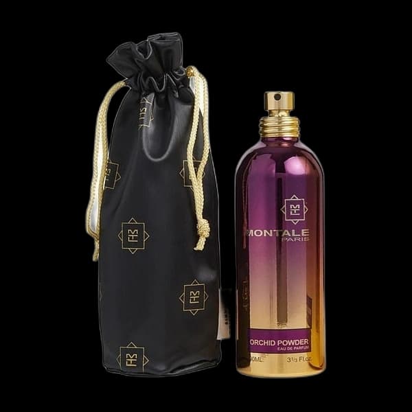 Montale Paris Orchid Powder — Montale