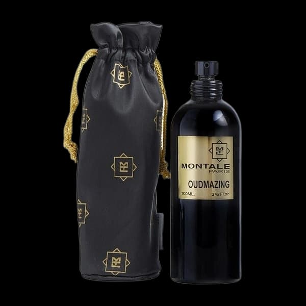 Montale Paris Oudmazing — Montale