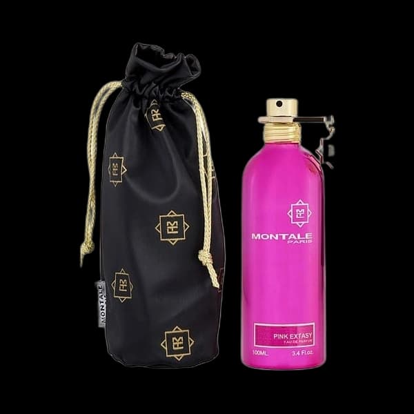 Montale Paris Pink Extasy — Montale