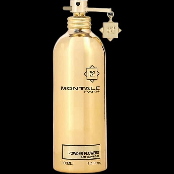 Montale Paris Powder Flowers — Montale