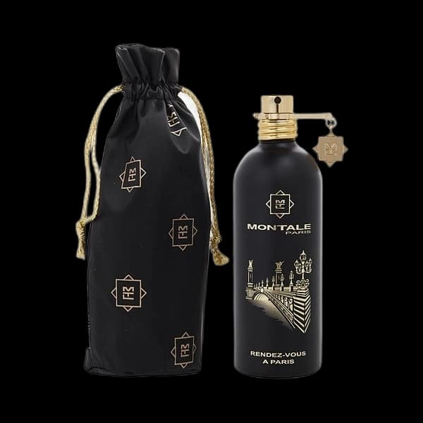 Montale Paris Rendez-Vous A Paris — Montale