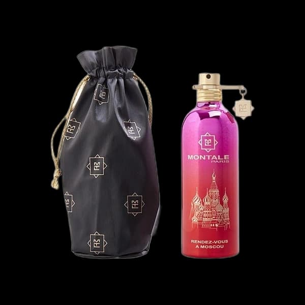 Montale Paris Rendez-Vouz A' Moscou — Montale