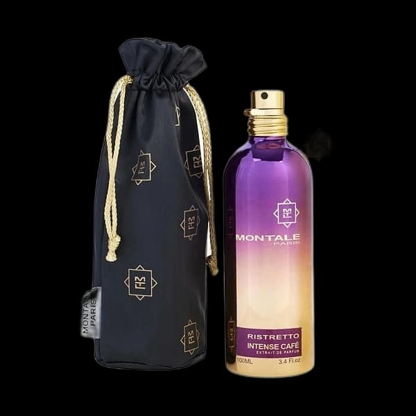 Montale Paris Ristretto Intense Cafe — Montale