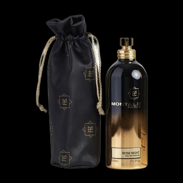 Montale Paris Rose Night — Montale
