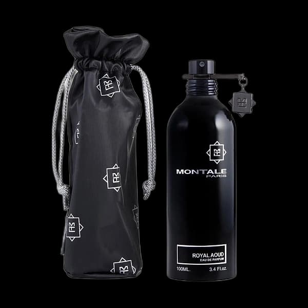 Montale Paris Royal Aoud — Montale